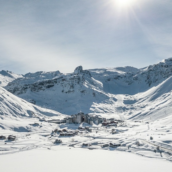 8 Ways to Maximize Your Ski Adventure for the Ultimate Experience