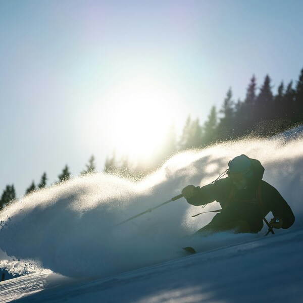 Discover Vaujany: The Tranquil Retreat in the Heart of Alpe d’Huez