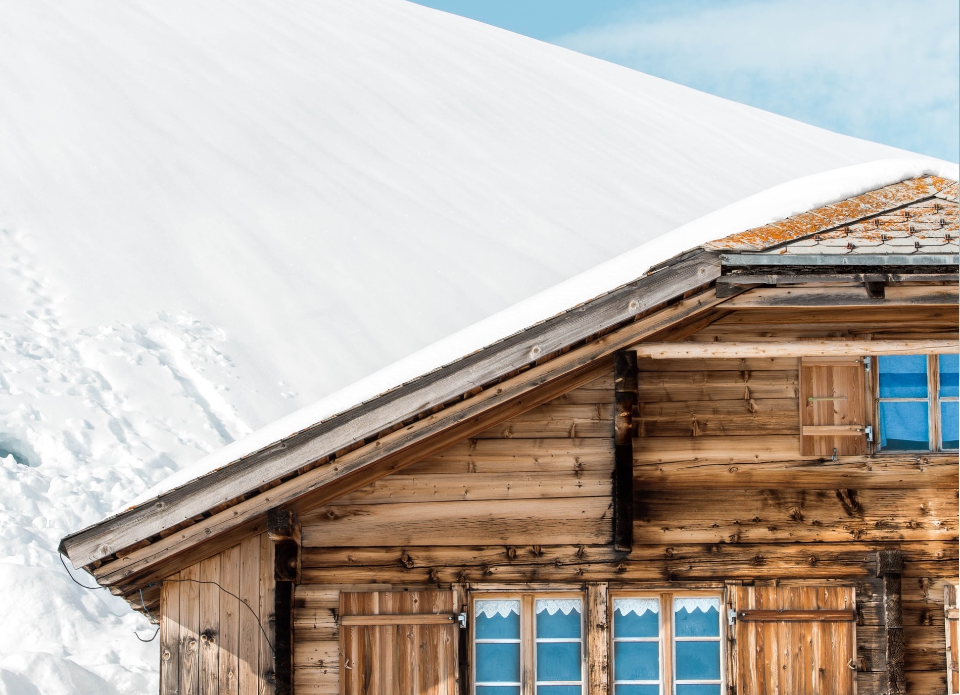 What Is a Chalet? The Former Alpine Cottage Turned Trendy Home