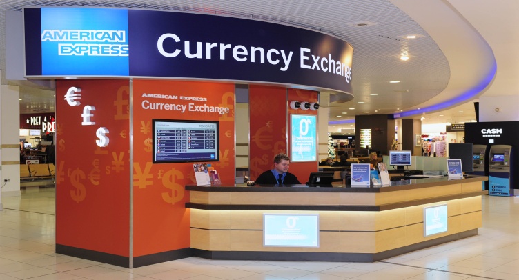 best forex rates at changi airport